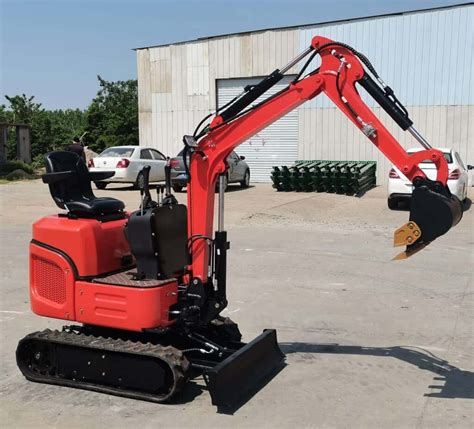 china digger factories|hiosen mini digger.